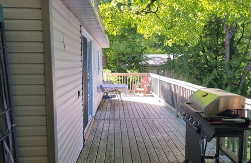 Rideau Lakes Cottage | Relax on Benson Lake, Rideau System