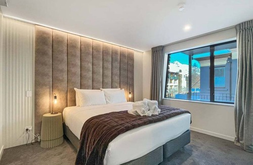 Queenstown Resort | Relax & Recharge | Queenstown Spa Retreat