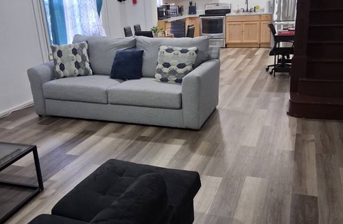 Port Carbon House | Relax & Recharge: Your Dream Stay in Port Carbon!
