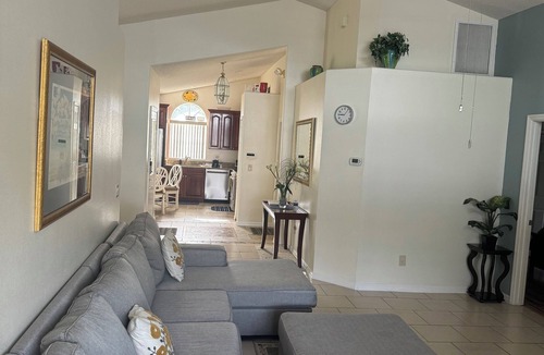 Indian Point House | Relaxation! Private Disney Home Rental.