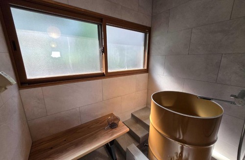 Yamatecho House | Relaxing 石川町 サウナ付き一棟貸しの宿