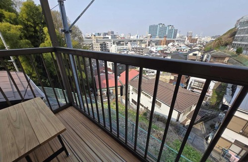 Yamatecho House | Relaxing 石川町 サウナ付き一棟貸しの宿