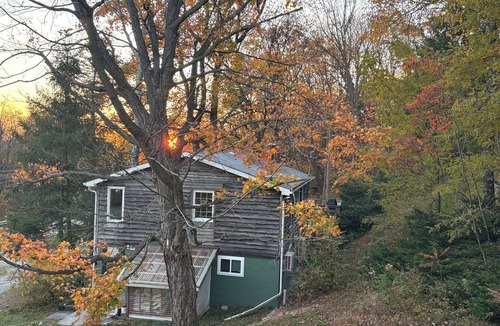 Champion House | Relaxing 3 BR Mountain Cabin