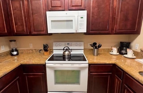 Davenport Condo | Relaxing 3Bed 2Bath Condo in Tuscana Resort3SLTCO4
