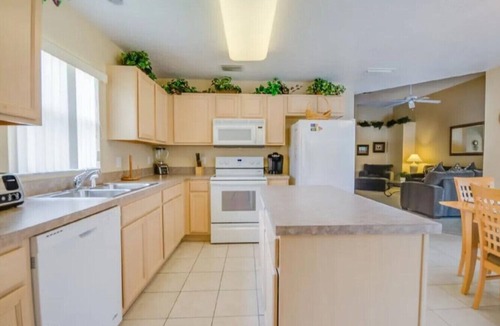 Calabay Parc House | Relaxing 3BR Getaway w/Pool, Hot Tub & Game Room
