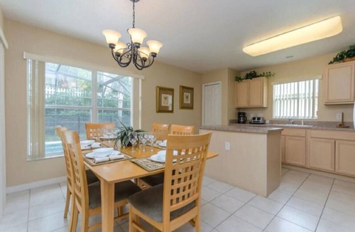 Calabay Parc House | Relaxing 3BR Getaway w/Pool, Hot Tub & Game Room