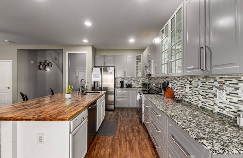 Casa Grande House | Relaxing Casa Grande Retreat w/Pool & Patio