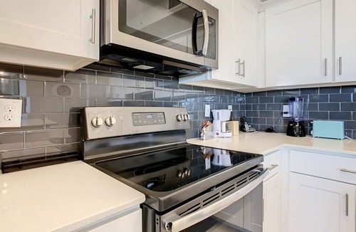 Kissimmee Condo | Relaxing DisneyRoom/Clubhouses/Waterpark