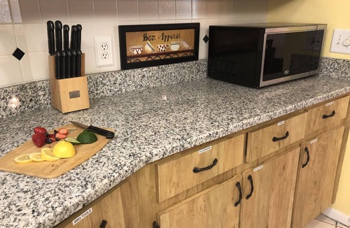 Citrus Park House | Relaxing Getaway: King Bed, Hot Tub, Pool Table, Ping Pong & Private Yard!
