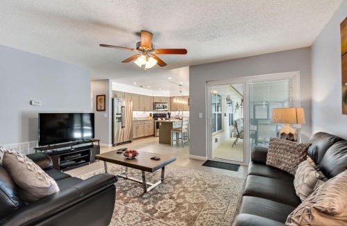 Indian Ridge Villa | Relaxing Indian Ridge Home with Pool, Near Disney & More villa