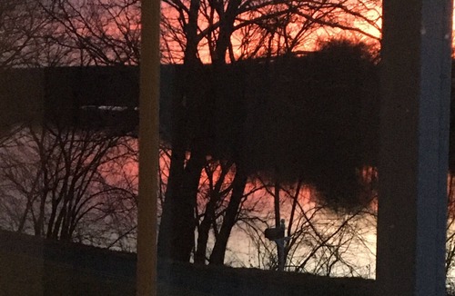Lewistown Cottage | Relaxing Respite Along the Juniata River