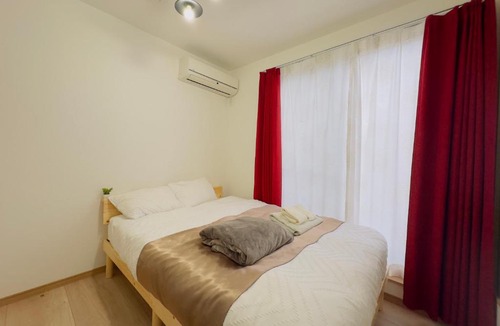 Koenjikita Apartment | RelaxKoenjiHouse! 3LDK 4minSta Shinjuku7min Bright,Fun,Cozy! KidsFree Under6yrs