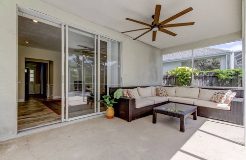 Westchase House | Relocating? (5/3) w/pool