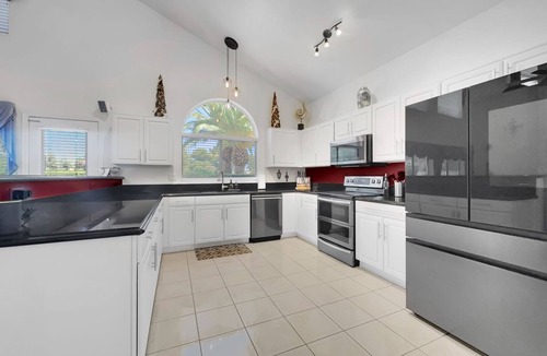 Superstition Springs House | Remarkable 4 Bedroom Home on Golf Course - Pool, Fire Pit, Game Room, Views