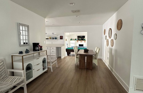 Windermere House | Remarkable House finding at 7.9m distance from Disney and 7.2m to OCCC