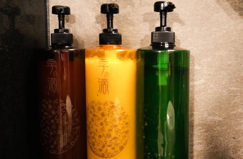 Shinbashi Hotel | Rembrandt Cabin and Spa Shimbashi - Caters to Men