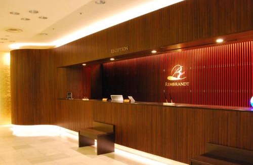 Atsugi Hotel | Rembrandt Hotel Atsugi