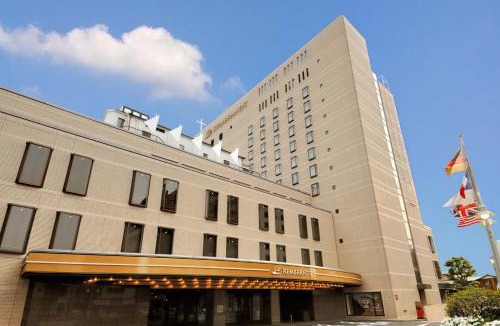 Atsugi Hotel | Rembrandt Hotel Atsugi