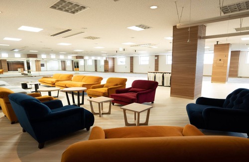 Ebina Hotel | Rembrandt Hotel Ebina