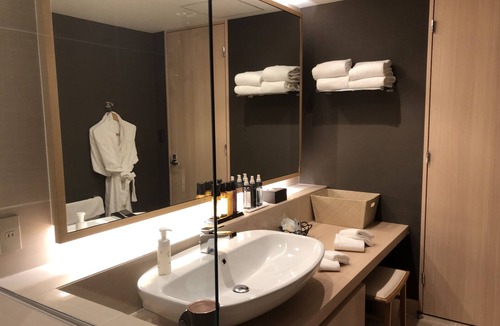 Machida Hotel | Rembrandt Hotel Tokyo Machida