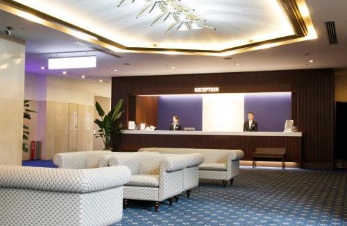 Machida Hotel | Rembrandt Hotel Tokyo-Machida
