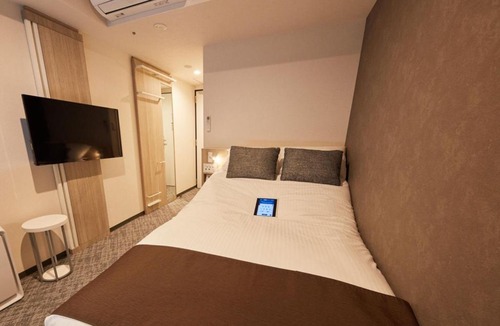 Atsugi Hotel | Rembrandt Style Honatsugi