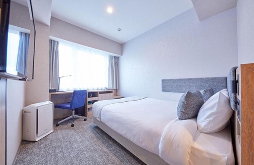 Atsugi Hotel | Rembrandt Style Honatsugi