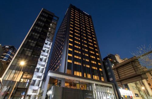 Roppongi Hotel | remm Roppongi