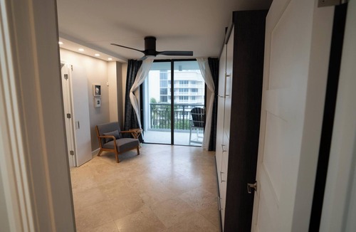 Fort Pierce Shores Condo | Remodeled 2bed/2bath in N. Hutchinson Island.