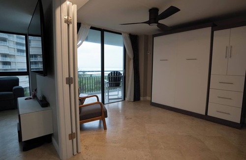 Fort Pierce Shores Condo | Remodeled 2bed/2bath in N. Hutchinson Island.