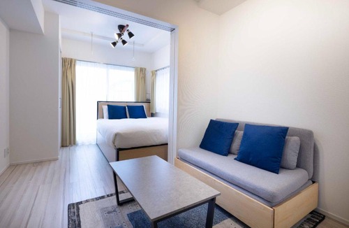 Setagaya Apartment | Renaissance Court Jiyugaoka