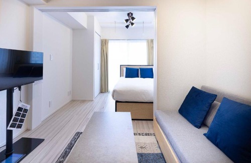 Setagaya Apartment | Renaissance Court Jiyugaoka