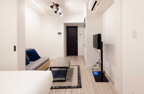 Setagaya Apartment | Renaissance Court Jiyugaoka
