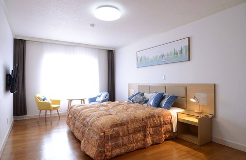Yawatano House | Renewal OPEN commemoration Room 102 room withou / Ito Shizuoka