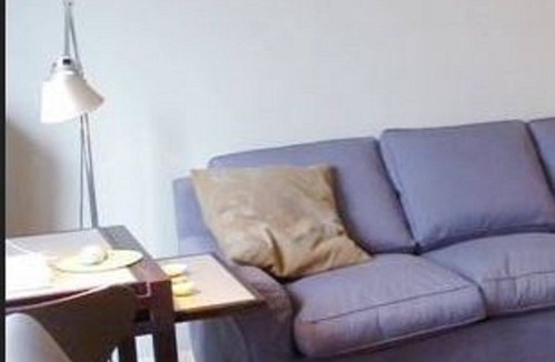 Notre-Dame-des-Champs Apartment | RENNES RASPAIL APARTMENT