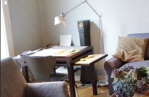 Notre-Dame-des-Champs Apartment | RENNES RASPAIL APARTMENT