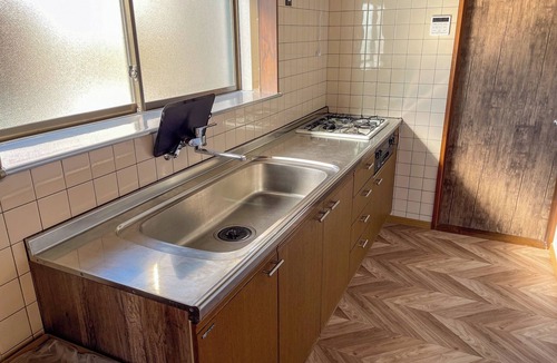 Fujiyoshida House | Renovated first class accommodation MeTeL You c - MeTeL/Fujiyoshida Yamanashi