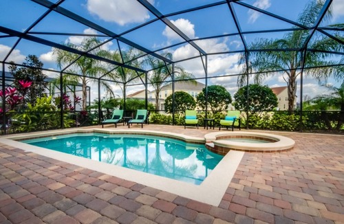 West Haven Villa | Rent a Luxury Villa on The Dales at West Haven, Minutes from Disney, Orlando Villa 1003