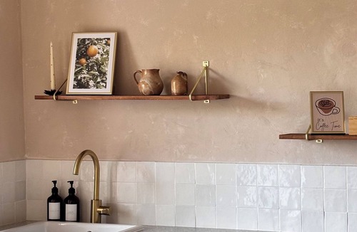 Sainte-Lucie-de-Tallano Apartment | Rent T2 Corsica near Propriano