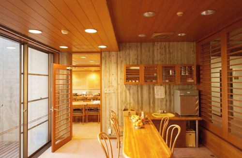 Ito House | Rent the entire luxury resort built by a famous de/Ito Shizuoka