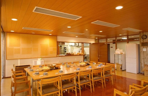 Ito House | Rent the entire luxury resort built by a famous de/Ito Shizuoka