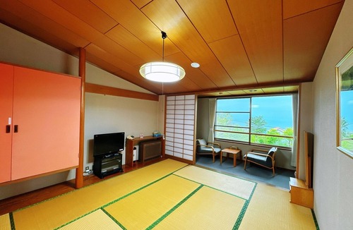 Ito House | Rent the entire luxury resort built by a famous de/Ito Shizuoka