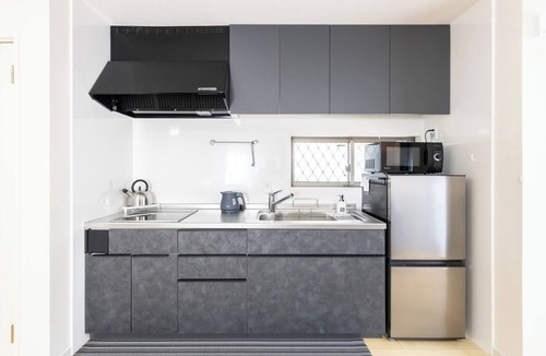 Ebisu House | Rent the whole house in this stylish design house/Shibuya-ku Tokyo