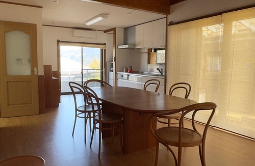 Midori Ward House | Rental of the whole house at the foot of mtMine Horokusha - peak foothills/Sagamihara Midori-ku Kanagawa