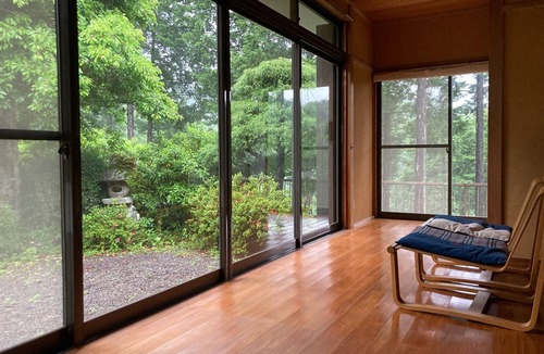 Midori Ward House | Rental of the whole house at the foot of mtMine Horokusha - peak foothills/Sagamihara Midori-ku Kanagawa