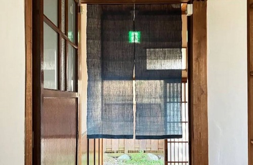 Zushi House | Rental old private house Zushi Sakurayama Nouch - Nouchi Sakurayama/Zushi Kanagawa