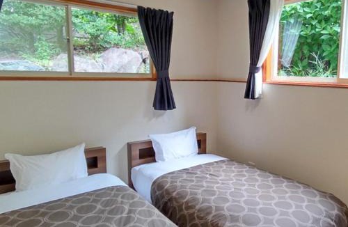 Ito House | Rental Villa LIMONE