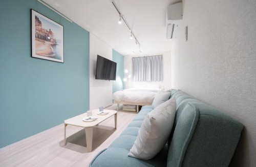 Ikebukuro Apartment | RENTO Ikebukuro 101
