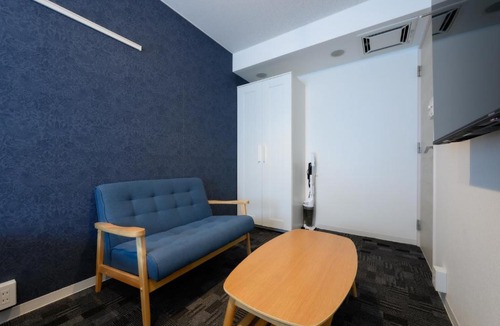 Shiba Apartment | Rento Park Shiba 401