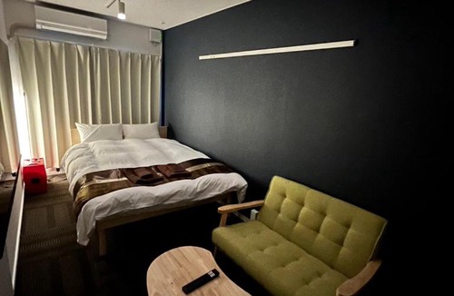 Shiba Apartment | Rento Park Shiba 501